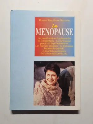 Image de La ménopause