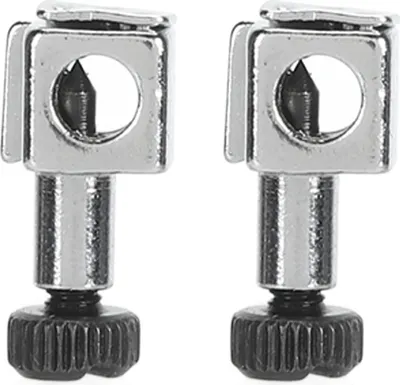 Obrázek produktu pro 2ks Nähmaschinennadelklemme Ersatz für Sänger 6180 6160 5400 C5200 SM024 Teile