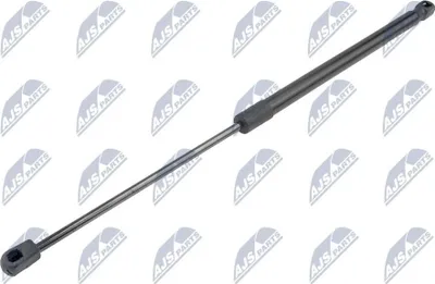 Produktbild von NTY AE-RE-070 Gasfeder Heckklappendämpfer für RENAULT SCÉNIC II (JM0/1) 519mm