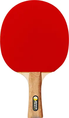 Image de Raquettes de ping-pong Hobby niveau A-Allround