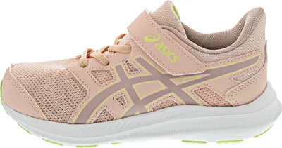 Produktbild von Asics Jolt 4 PS 1014A299702 (33.5/breeze-neutral pink)