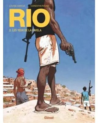 Obrázok produktu pre Rio 2