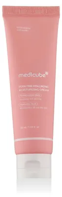 Image de Crème hydratante Medicube PDRN PINK HYALURONIC 50ML