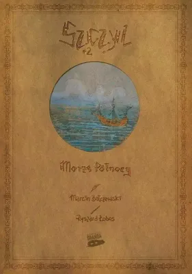 Image de Szczyl 2 Morze Polnocy