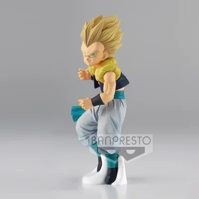 Produktbild von Dragon Ball Z Super Saiyan Gotenks