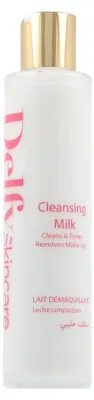 Image de Delfy Cosmetics Lait démaquillant pour le visage (200 ml)