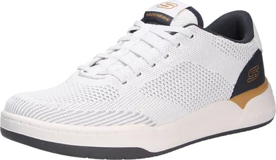 Produktbild von Skechers Corliss Sportschuhe Weiß EU 43 Mann Weiß EU 43