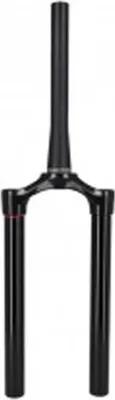 Produktbild von Gabel-Standrohr+Brücke CSU 35 RockShox DebonAir29Boost,51 Offset,alu,GlossBla...