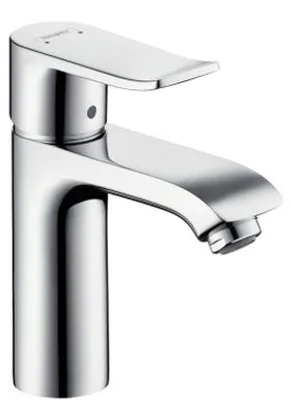 Obrázek produktu pro Hansgrohe umyvadlová baterie 110 Metris LowFlow chrom, 31203000