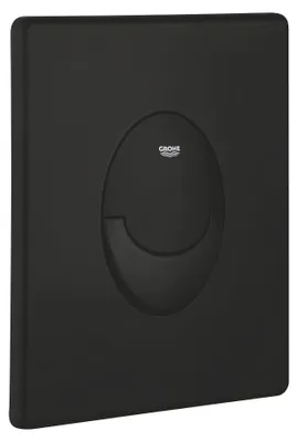 Produktbild von GROHE Start, Schwarz, 1 Stück(e)
