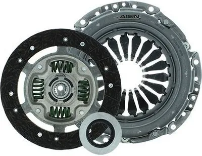 Obrázek produktu pro Sada spojky AISIN pro MITSUBISHI Lancer VIII hatchback (CXA) KM-123
