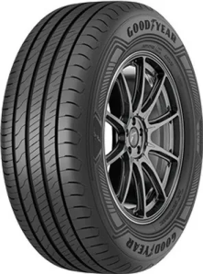 Image de Goodyear So car-tyres EfficientGrip 2 SUV ( 215/60 R17 96H EVR )