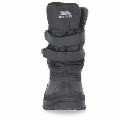 Produktbild von Jungen-Winterstiefel Trespass Strachan II, Größe: 34