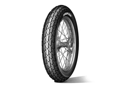 Zdjęcie produktu dla DUNLOP opona K180 180/80-14 M/C 78P TT
