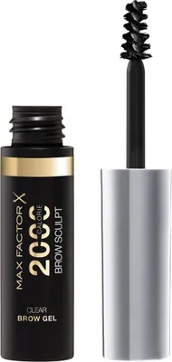 Produktbild von Max Factor 2000 Calorie Brow Sculpt (000 Clear) 4,5 ml