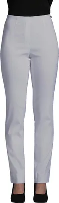Produktbild von Robell Marie "Ich will Marie" 78cm in Bengaline Stretchqualität, Farbe Hellgrau, Größe 44