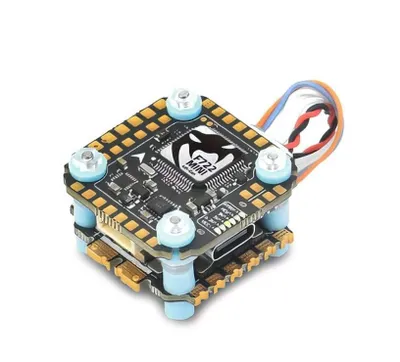 Produktbild von Diatone Mamba Basic F722 Mini MK4 Stack FC ESC 40A 3-6S