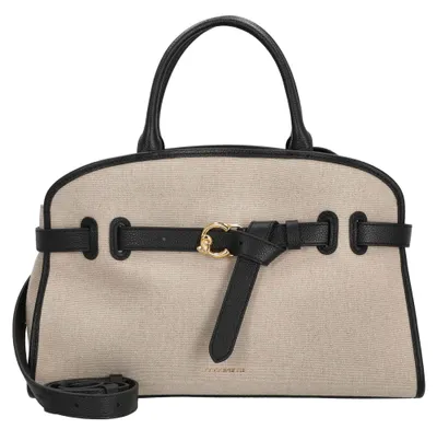 Produktbild von Sabine - Henkeltasche 34 cm (natural/carb)