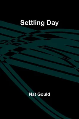 Produktbild von Settling Day