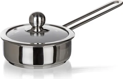 Produktbild von MINI RONDELEK 14cm mit Deckel, BANQUET PICCOLO