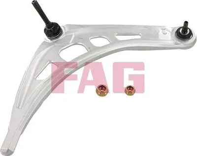 Produktbild von FAG 821 0897 10 Querlenker Vorne Rechts für BMW 3 Limousine (E46)