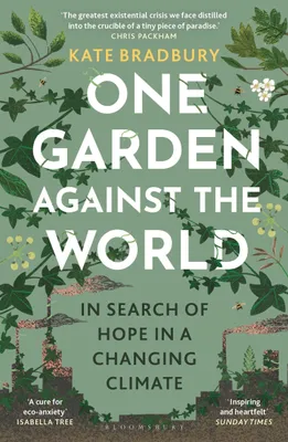 Immagine prodotto di One Garden Against the World