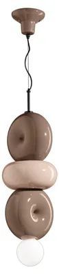 Zdjęcie produktu dla BUMBUM C2755, ceramiczna lampa wisząca, Ferroluce