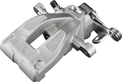 Image de Étrier de frein arrière gauche FEBI BILSTEIN adapté pour PEUGEOT 207 (WA, WC) 178145