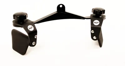 Produktbild von Muscle Power 3N1-Griffe 14 inch
