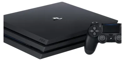 Produktbild von Playstation 4 Grundgerät Pro 1 TB