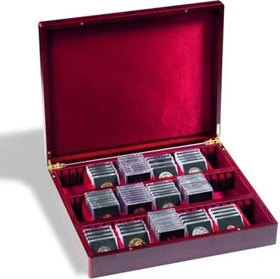 Produktbild von Sammelkassette VOLTERRA VARIO3