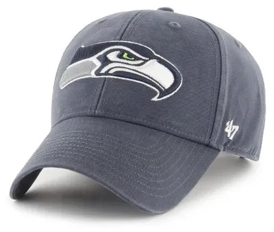 Produktbild von '47 Brand Cap NFL Seattle Seahawks LEGEND '47 MVP Navy
