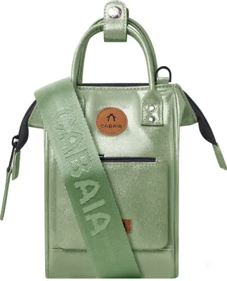Produktbild von Cabaia Nano Bag Riverdale - Umhängetasche