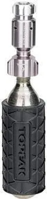 Immagine prodotto di Topeak Micro Booster Pompa CO2 TMB-2 TMB-2