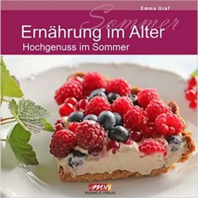 Immagine prodotto di Ernährung im Alter