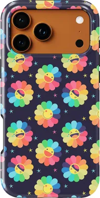 Produktbild von iPhone 17 Pro Schutzhülle mit MagSafe, stoßfest – Handyhülle Case Schutz