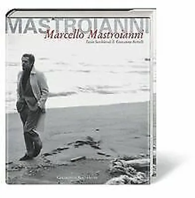 Immagine prodotto di Marcello Mastroianni