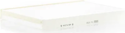 Immagine prodotto di Filtro aria abitacolo MANN-FILTER CU 3780