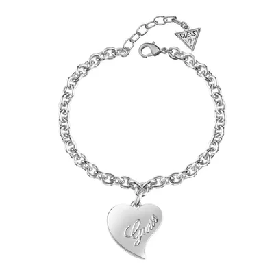 Produktbild von Guess Damen Armband UBB28094-L