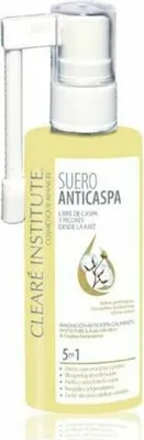 Immagine prodotto di Cleara c Institut Siero detergente e rinfrescante antiforfora 75ml