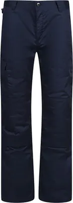 Zdjęcie produktu dla Regatta TRJ500 | Męskie spodnie robocze Pro Cargo Trouser - Kolor: Navy - Rozmiar: 30/33