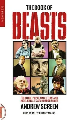 Produktbild von The Book of Beasts