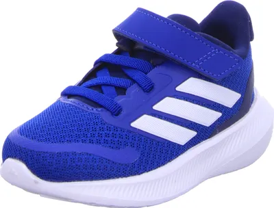 Produktbild von Adidas Jungen Laufschuhe Runfalcon 5 32440-21, 32440-22, 32440-23, 32440-24, 32440-25, 32440-26, 32440-27 ADI-JP5154 royal/white/darkblue 23