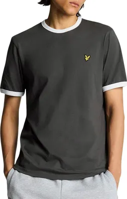 Produktbild von Lyle & Scott Ringer Shirt Herren