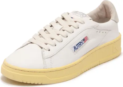 Imagen del producto de Zapatillas deportivas para mujer, modelo Autry Dallas, con efecto vintage