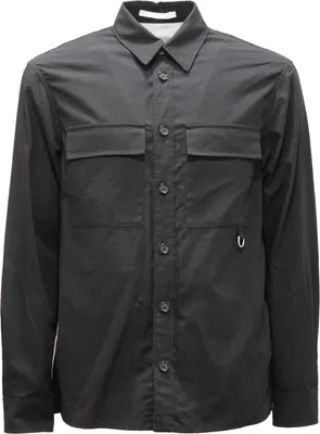 Zdjęcie produktu dla 0464AM camicia uomo PAOLO PERCORA koszula męska