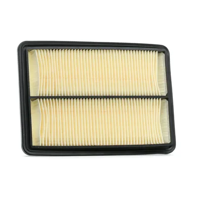 Produktbild von Luftfilter FILTRON AP 124/3 für NISSAN Qashqai II (J11, J11) Filtereinsatz