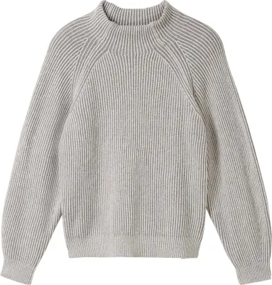 Produktbild von TOM TAILOR knit plated rib pull 36335 L