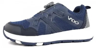 Produktbild von Vado MIKE Low BOA GTX midnight 30