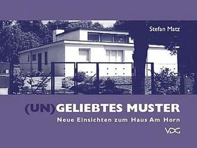 Image de ( Un)geliebtes Muster